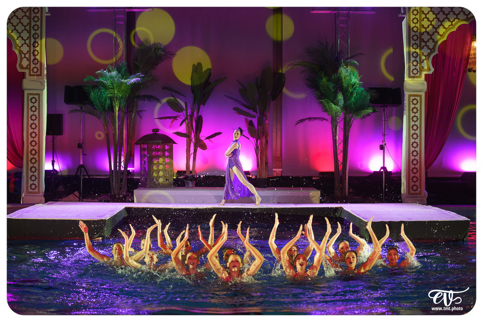 BNS - MILLE ET UNE NUITS